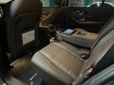 Mercedes-Benz GLS-Class 2022, 94000 км, за 82920000 KRW - фото 9
