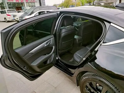 Cadillac CT5 2024, 56000 км, за 158800 CNY - фото 10