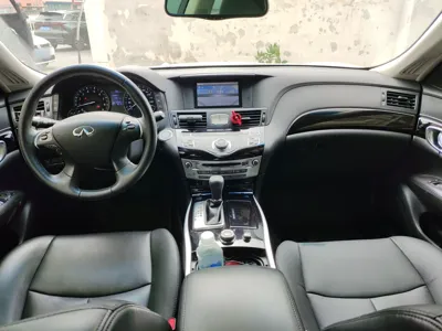Infiniti Q70 2017, 63100 км, за 99552.99 CNY - фото 18