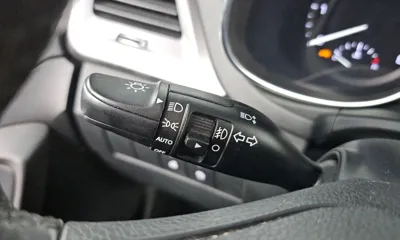 Hyundai Santafe 2016, 131420 км, за 12200000 KRW - фото 14