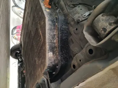 Wuling MINIEV 2025, 12700 км, за 36400 CNY - фото 17