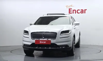 Lincoln Nautilus 2023, 36110 км, за 37300000 KRW
