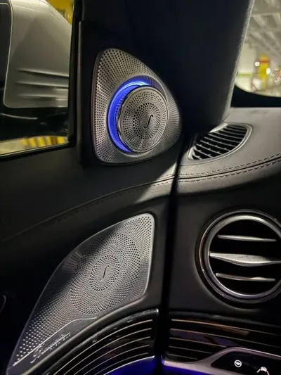 Mercedes-Benz S-Class 2018, 155000 км, за 48900000 KRW - фото 18