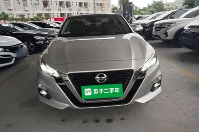 Nissan Teana 2021, 56500 км, за 94499.37 CNY