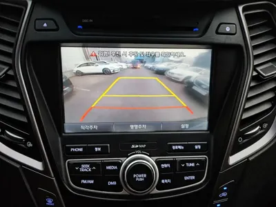 Hyundai Santafe 2013, 175300 км, за 8870000 KRW - фото 12