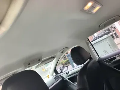 Volkswagen Golf 2018, 81700 км, за 42000 CNY - фото 9