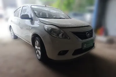 Nissan Sunny 2011, 72500 км, за 23310.24 CNY