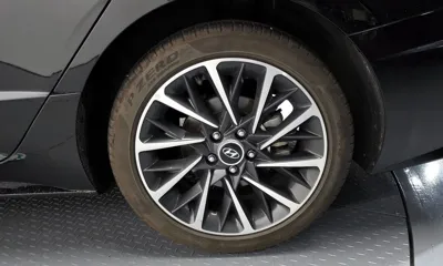 Hyundai Sonata 2022, 57894 км, за 31200000 KRW - фото 21