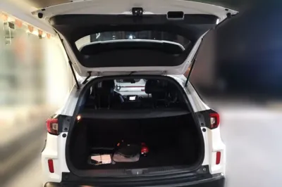 Honda XR-V 2015, 100900 км, за 45450.47 CNY - фото 19