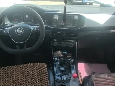 Volkswagen Tayron 2019, 51200 км, за 75800 CNY - фото 12