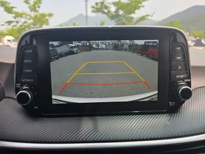 Hyundai Tucson 2019, 42277 км, за 18000000 KRW - фото 11