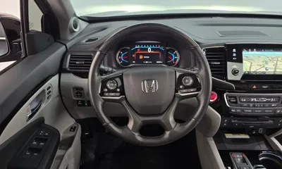 Honda Pilot 2021, 65482 км, за 33900000 KRW - фото 13