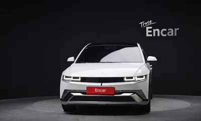 Hyundai Ioniq5 2025, 67916 км, за 37990000 KRW