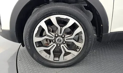 KG_Mobility_Ssangyong KORANDO 2017, 95114 км, за 4200000 KRW - фото 5