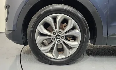 Hyundai Santafe 2015, 148560 км, за 6900000 KRW - фото 5