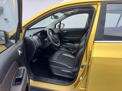 GAC Motor Trumpchi GS3 2019, 69000 км, за 29800 CNY - фото 9