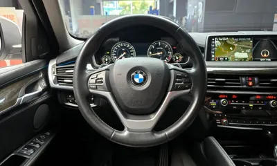 BMW X6 2018, 121148 км, за 28400000 KRW - фото 13