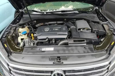 Volkswagen Passat 2017, 76400 км, за 64628.29 CNY - фото 24