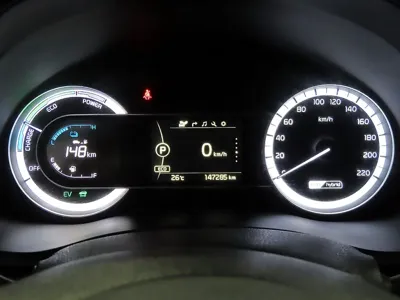 Kia Niro 2018, 147284 км, за 11600000 KRW - фото 8