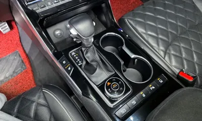 Kia Mohave 2021, 53136 км, за 31000000 KRW - фото 9