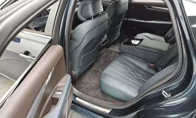 Genesis G80 2023, 56096 км, за 35900000 KRW - фото 26