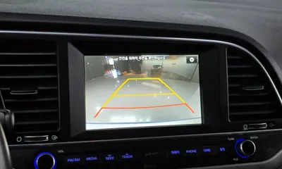 Hyundai Avante 2016, 149555 км, за 6700000 KRW - фото 16