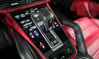 Porsche Cayenne 2019, 102929 км, за 64500000 KRW - фото 9