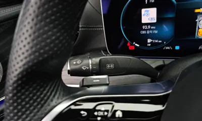 Mercedes-Benz E-Class 2022, 35191 км, за 39800000 KRW - фото 36