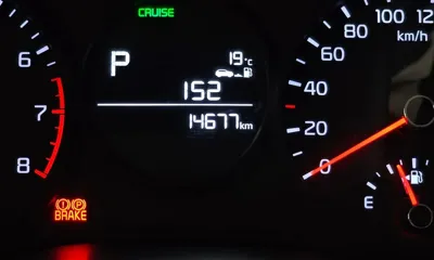 Kia Morning 2018, 14677 км, за 9400000 KRW - фото 37
