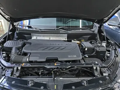 Chevrolet Equinox 2022, 84500 км, за 85000 CNY - фото 20