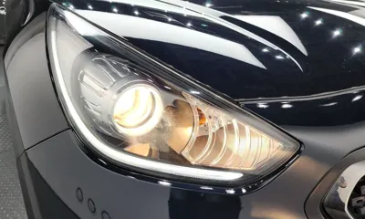 Kia Niro 2017, 70166 км, за 14400000 KRW - фото 22