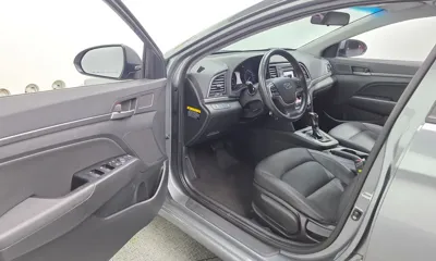 Hyundai Avante 2017, 179440 км, за 5990000 KRW - фото 10