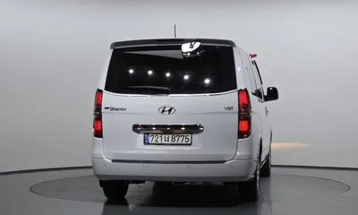 Hyundai Starex 2018, 149228 км, за 12500000 KRW