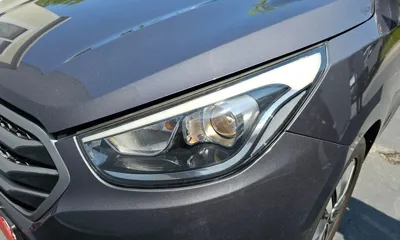 Hyundai Tucson 2014, 140584 км, за 6700000 KRW - фото 22