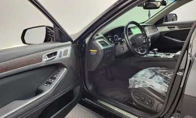 Genesis G80 2018, 92832 км, за 22300000 KRW - фото 10