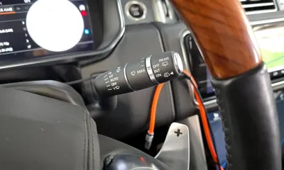 Land Rover Range Rover 2018, 62605 км, за 128000000 KRW - фото 16