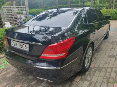Hyundai Equus 2012, 158000 км, за 7000000 KRW - фото 6