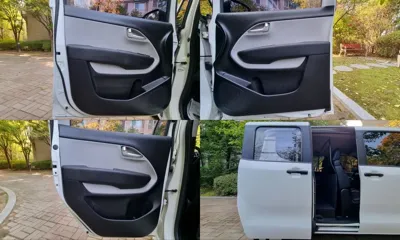 Kia Ray 2016, 150539 км, за 4850000 KRW - фото 14