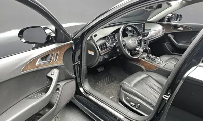 Audi A6 2016, 188544 км, за 12700000 KRW - фото 10