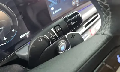 Hyundai Sonata 2024, 48281 км, за 25900000 KRW - фото 28