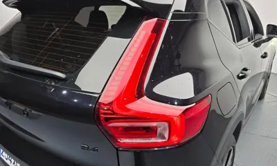 Volvo XC40 2025, 14489 км, за 43900000 KRW - фото 23