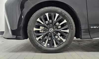 Toyota Alphard 2025, 18201 км, за 94900000 KRW - фото 5