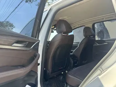 BMW X3 2019, 130000 км, за 109800 CNY - фото 6