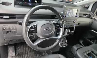 Hyundai Staria 2023, 225291 км, за 17000000 KRW - фото 13