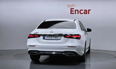 Mercedes-Benz E-Class 2023, 33026 км, за 43900000 KRW