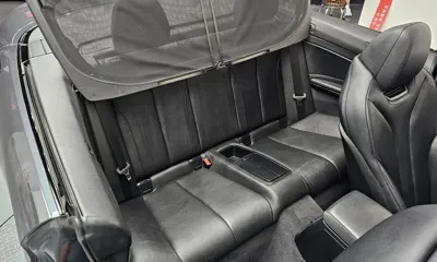 BMW 4-Series 2015, 113831 км, за 15700000 KRW - фото 12