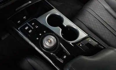 Kia K8 2022, 112488 км, за 15800000 KRW - фото 9
