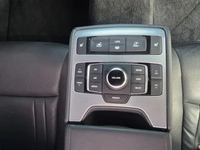 Genesis G80 2018, 74321 км, за 18700000 KRW - фото 18