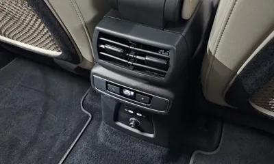 Audi Q4 e-tron 2023, 39130 км, за 38900000 KRW - фото 34