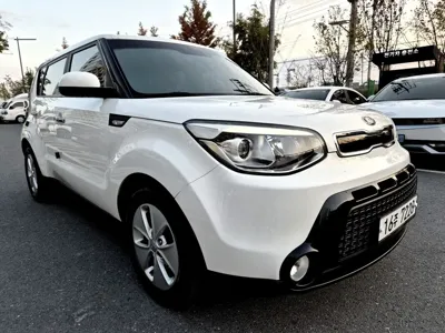 Kia Soul 2015, 132000 км, за 6500000 KRW - фото 3